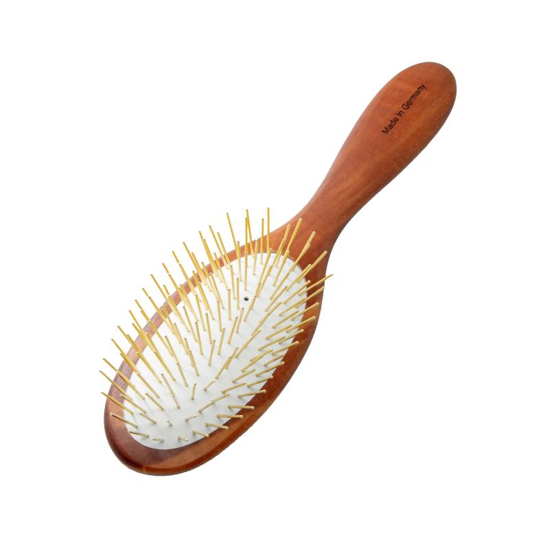 Tauro Pro Line Brush, pear wood
