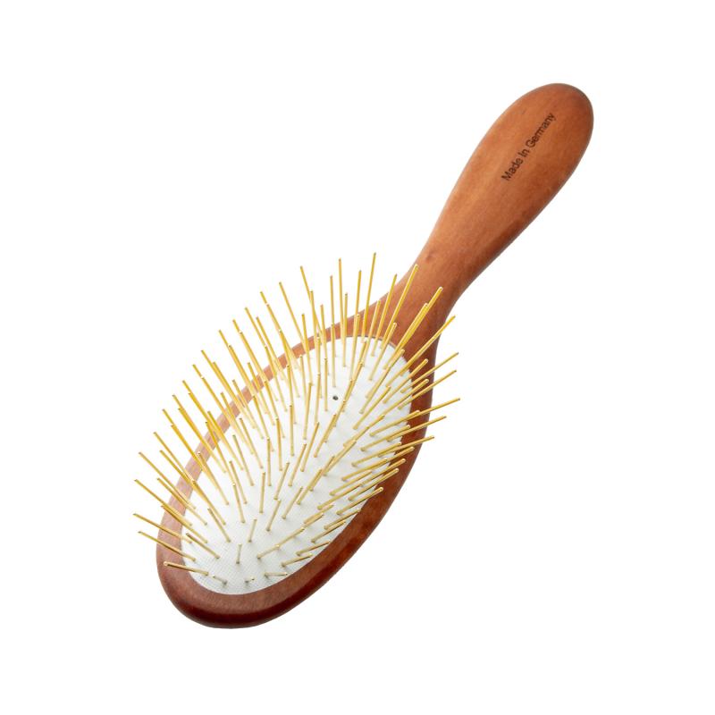 Tauro Pro Line Brush, pear wood