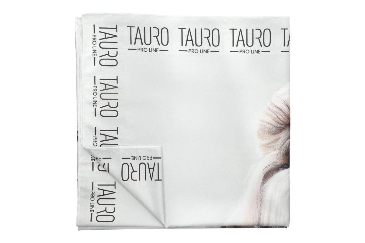 Premium Quick-Dry Microfiber Pet Towel