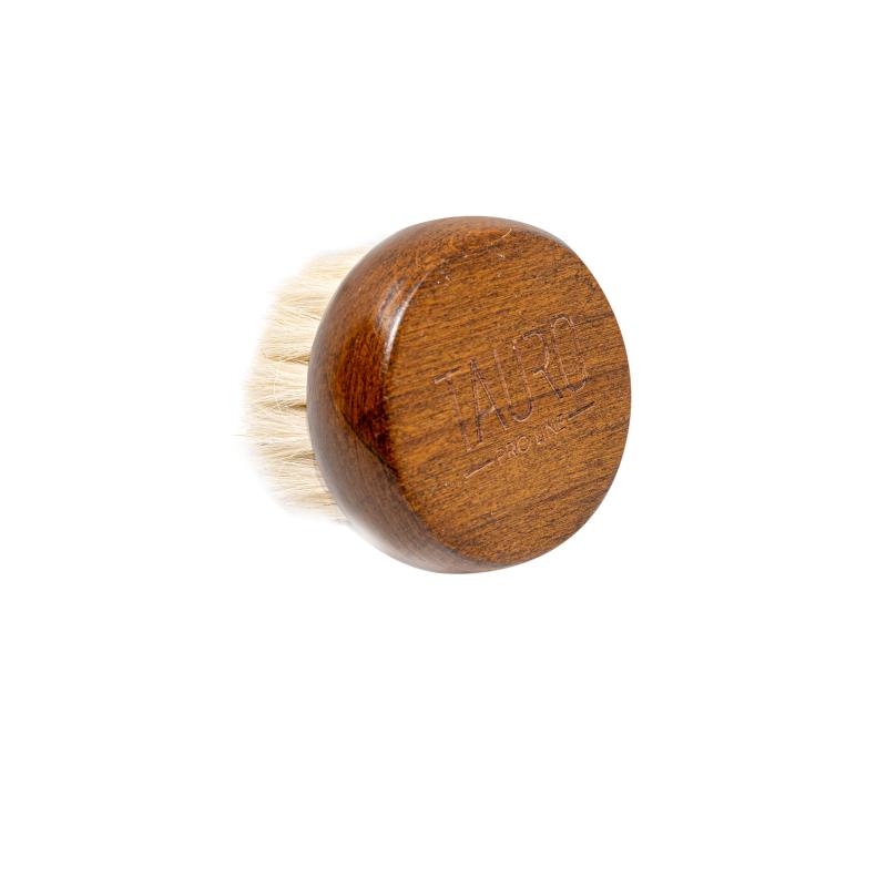 Wooden Multipurpose Powder Brush for Dogs & Cats