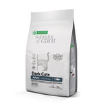 » Adult Dark Cats Dry Food with Herring – For All Breeds (100% off) - Kika USA