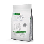 » Adult Dogs Food for Light Coat Small Breeds with Insects (100% off) - Kika USA