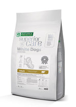» Adult Dogs Food for Light Coat Small & Mini Breeds with Lamb (100% off) - Kika USA