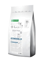 » Adult Dogs Food for Light Coat Small & Mini Breeds with White Fish Protein (100% off) - Kika USA