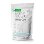 » Adult Light Coat Cats Dry Food with Herring – For All Breeds (100% off) - Kika USA