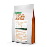 » All Life Stages Dog Food for Red Coat All Breeds with Lamb (100% off) - Kika USA
