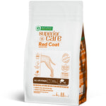» All Life Stages Dog Food for Red Coat All Breeds with Salmon & Krill (100% off) - Kika USA