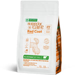 » All Life Stages Dog Food for Red Coat Small & Mini Breeds with Lamb (100% off) - Kika USA