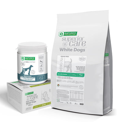 All Life Stages Superior Wellness Bundle 22lbs