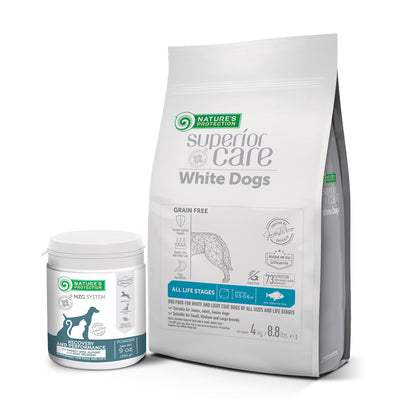 All Life Stages Advanced Wellness Bundle 8.8lbs