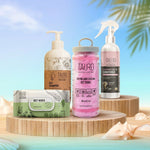 Beach Day Bundle - Kika USA
