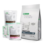 Dark Cats Advanced Wellness Bundle - Kika USA