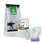 Dark Coat All Life Stages Superior Wellness Bundle 8.8lbs - Kika USA