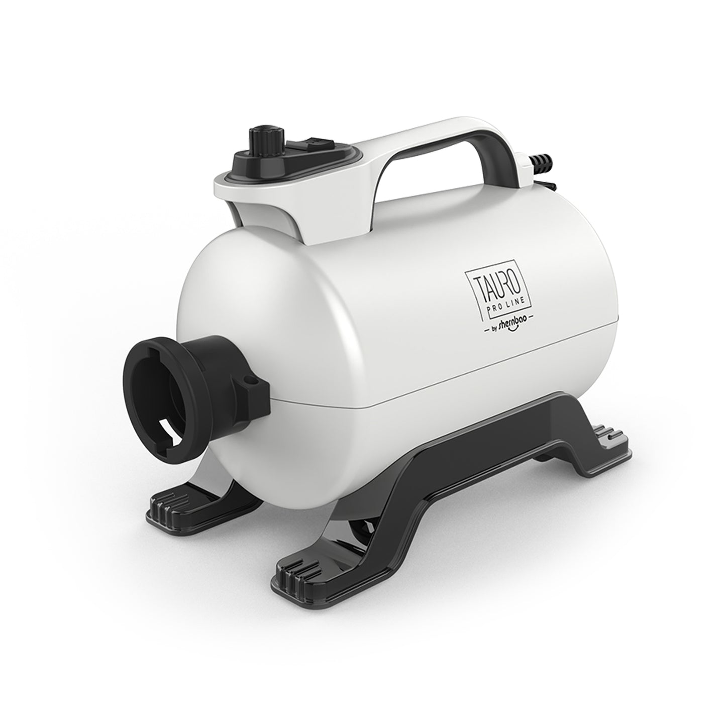 Ultra-Quiet Ionic Technology Pet Dryer – Fast & Frizz-Free