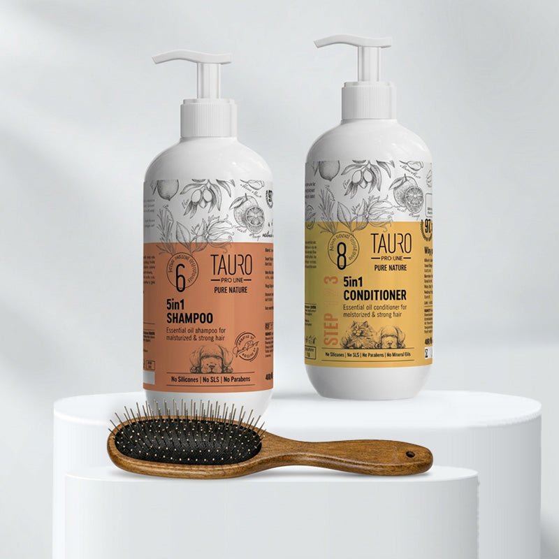 Grooming Essentials Bundle - Kika USA