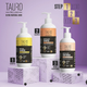 Product: Drop Coat III Step Care Bundle