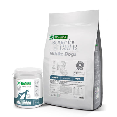 Large Breeds Wellness Bundle 22lbs