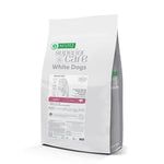 » Nature's Protection Superior Care dry grain free pet food with white fish for growing dogs of all sizes with white coat (100% off) - Kika USA