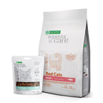 Red Cats Wellness Bundle 3.3lbs NPSC47637US_KIKNPSC47715US - Kika USA SuperiorCare.Pet