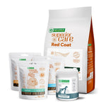 Red Coat All Life Stages Superior Wellness Bundle II 8.8lbs - Kika USA SuperiorCare.Pet