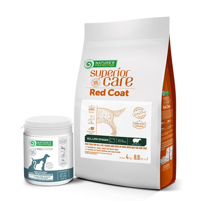 Red Coat All Life Stages Wellness Bundle II 8.8lbs