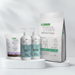 Sensitive Skin & Stomach Bundle - Kika USA