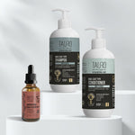 Wire Coat Care Bundle - Kika USA